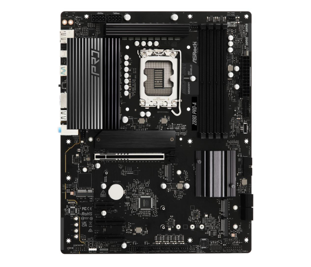 ASRock Z890 Pro-A - 1287356 - zdjęcie 3